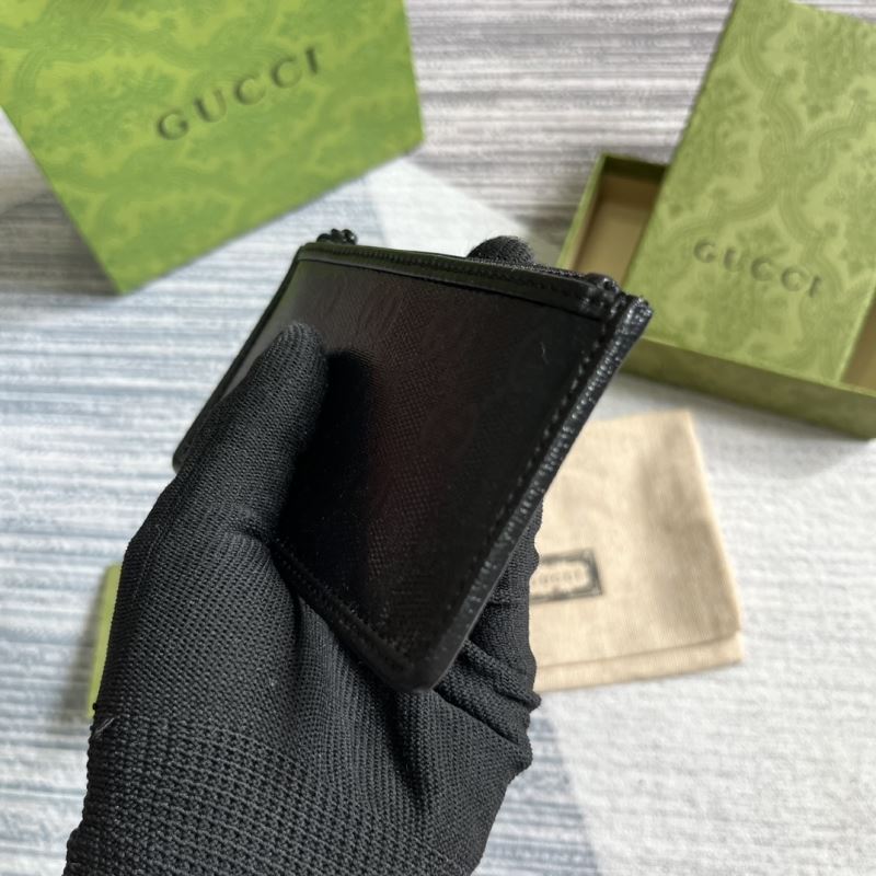 Gucci Wallets